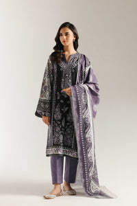 PRINTED SUIT (E0751/202/505)