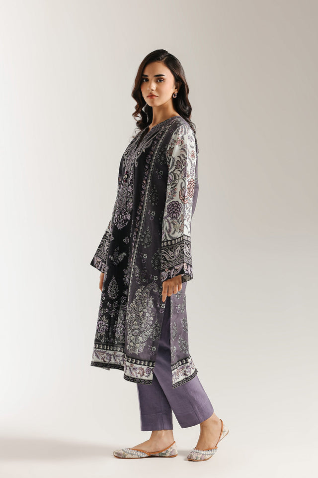 PRINTED SUIT (E0751/202/505)