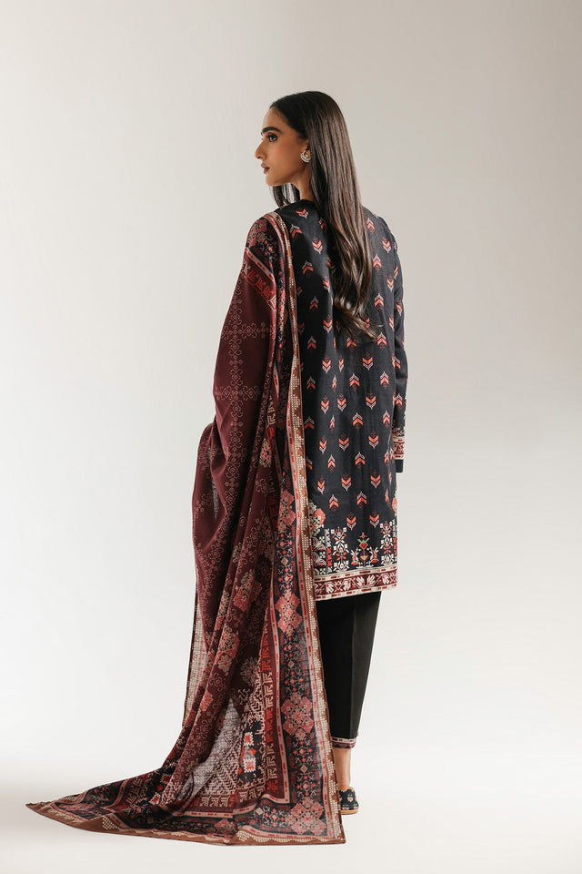 PRINTED SUIT (E0757/202/902)