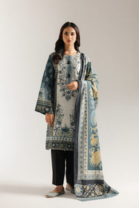 PRINTED SUIT (E0760/202/602)