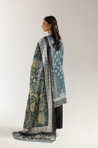 PRINTED SUIT (E0760/202/602)