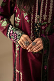 EMBROIDERED SUIT (E0800/203/516)